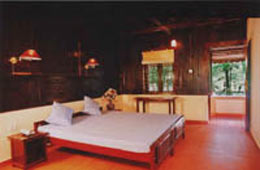 Holiday Home Periyar