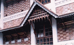 Hotel Ambadi Periyar