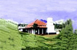 Hotel Lissiya International Periyar