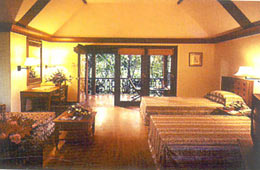 Hotel Taj Garden Retreat Periyar