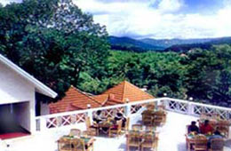 Hotel Tree Top Periyar