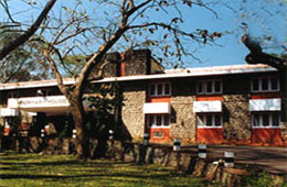 Hill Park Tourist Home Periyar
