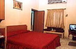 Italia Tourist Home Periyar