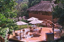 Jungle Village Resort Periyar