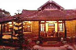 Lake Palace Hotel Periyar