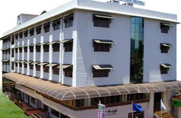 Hotels Near Periyar