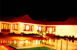 Hotels in Periyar
