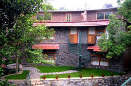 Thekkady Tourist Home Periyar