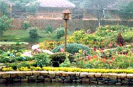 Vagamon Hideout Idukki