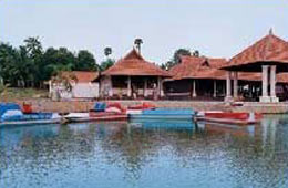 Isola di Cocco Beach Resort