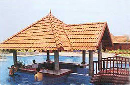 Poovar Island