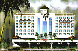 Five Star Hotels