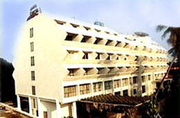 Four Star Hotel