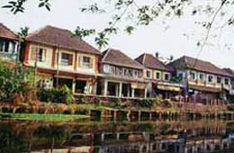 Heritage Hotels