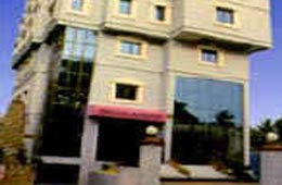 Hotel Ariya nivas