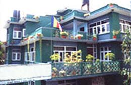 Hotel Horizon