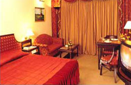 Hotel Oasis