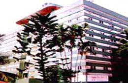 Jas Hotel