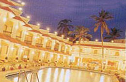 Three Star Hotels