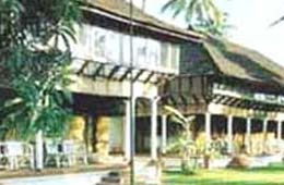 Casino Hotel