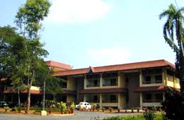 First Class Hotels in Thrissur