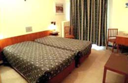 Hotel Luciya Palace in Thrissur
