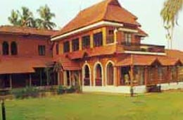 Hotels in Thrissur