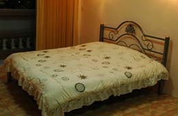 Naduluveettil Resort in Thrissur