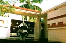Nilayoram Resorts in Thrissur
