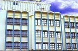 Budget Hotels