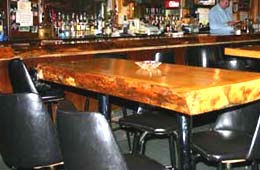 Hotel Soorya Bar 
