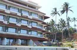 Hindustan beach retreat, Varkala