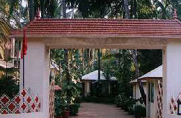 Preeth Beach Resort