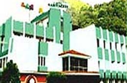 Hotel Haritagiri in Wayanad