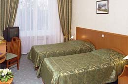 Hotel Manasa Saras, Wayanad