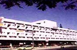Hotel M G T International in Wayanad