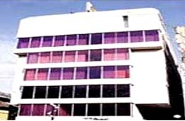 Hotel Pankaj