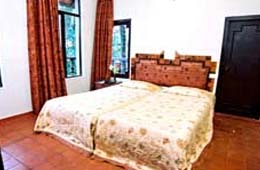 Hotel Riviera Tourist Home, Wayanad