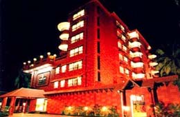Luxury Hotels in Wayanad
