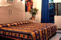 Megha Tourist Home