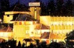 PPS Tourist 
                  Home