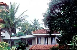 Jungle Park Resort & Tree Houses, Wayanad
