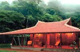 Rain Country Resorts, Wayanad