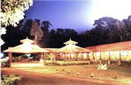 Resorts in Wayanad