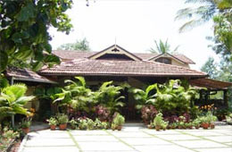 Tranquil Resorts � Aswati Plantations Ltd, Wayanad