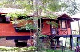 Stream Valley Cottages, Wayanad