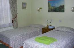 Suryanelly 
                  Lake Retreat