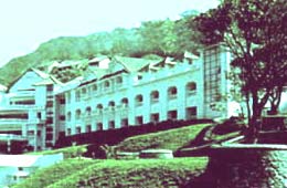 The Resorts