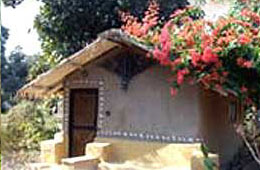 Bandavgarh Jungle Lodge Bandhavgarh