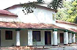 Maharaja's Royal Retreat Bandhavgarh